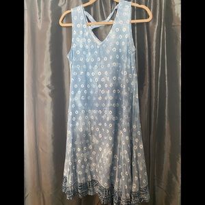 Brand new Style & Co. casual dress